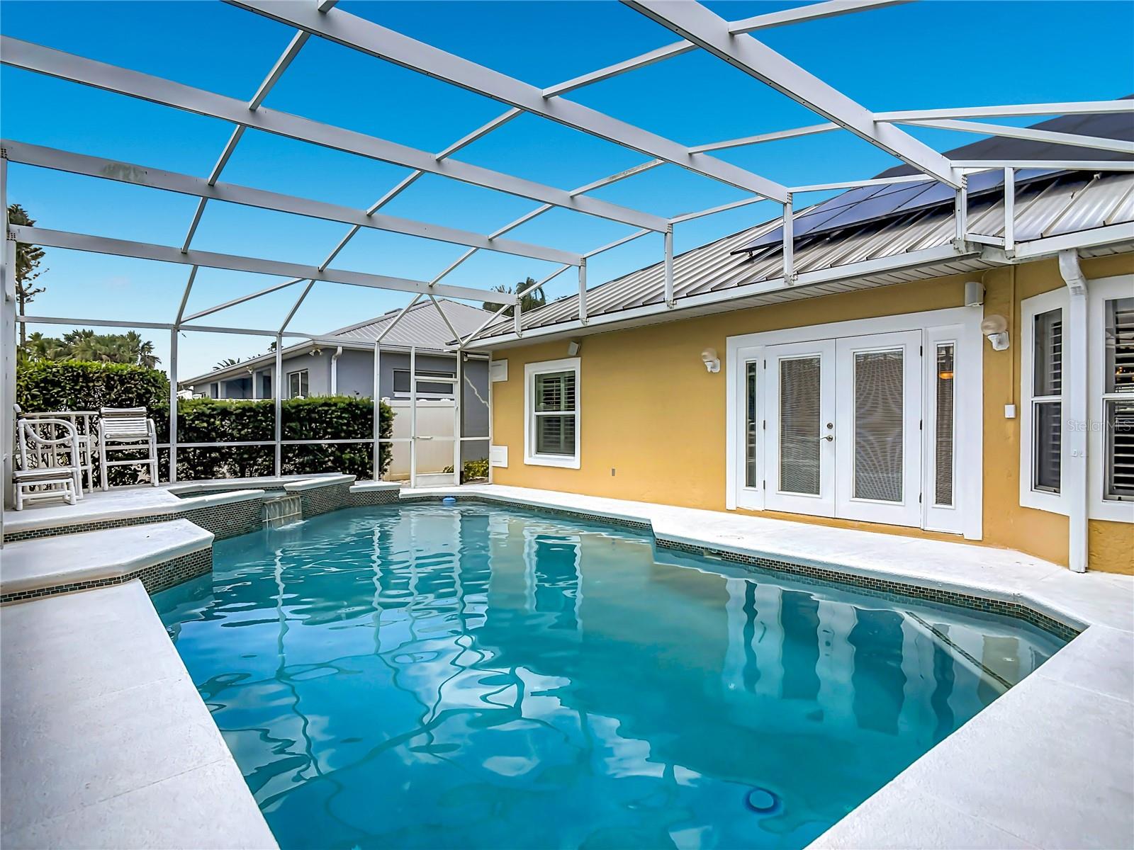 BOUCHELLES IS/CITY/NEW SMYRNA - Residential