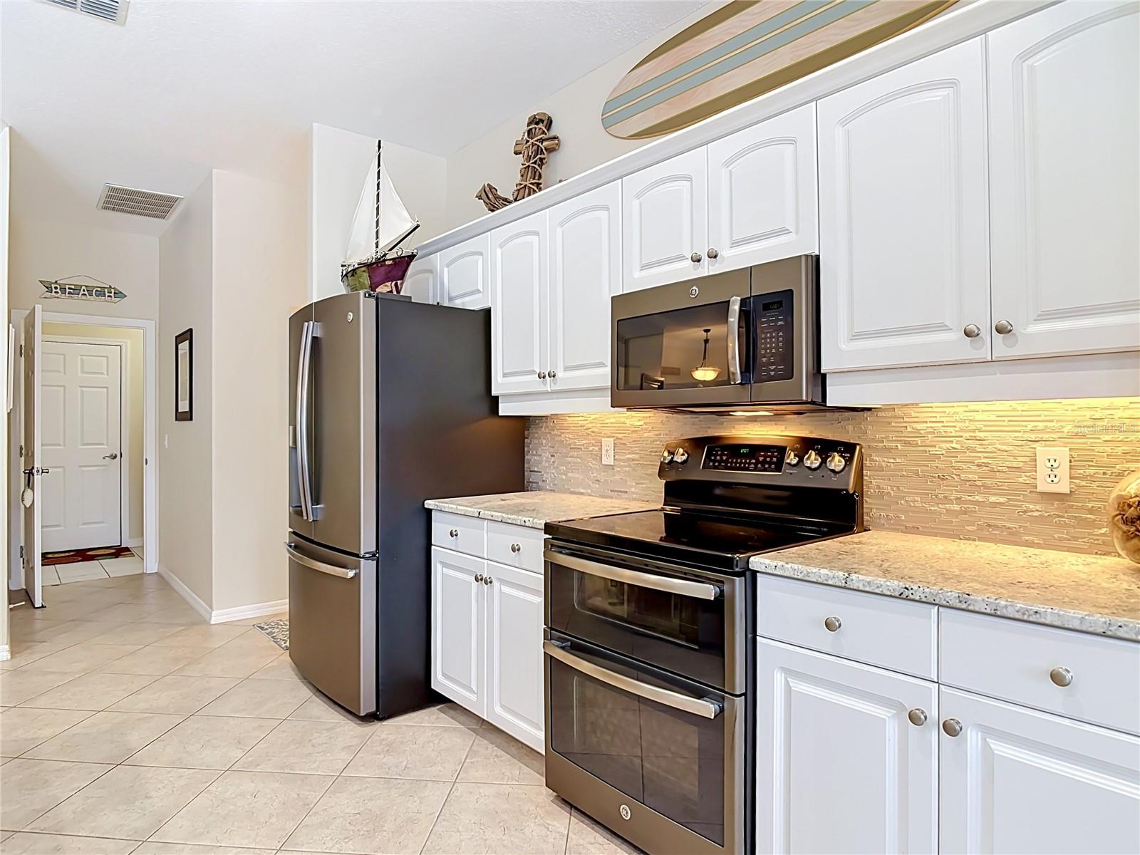 BOUCHELLES IS/CITY/NEW SMYRNA - Residential