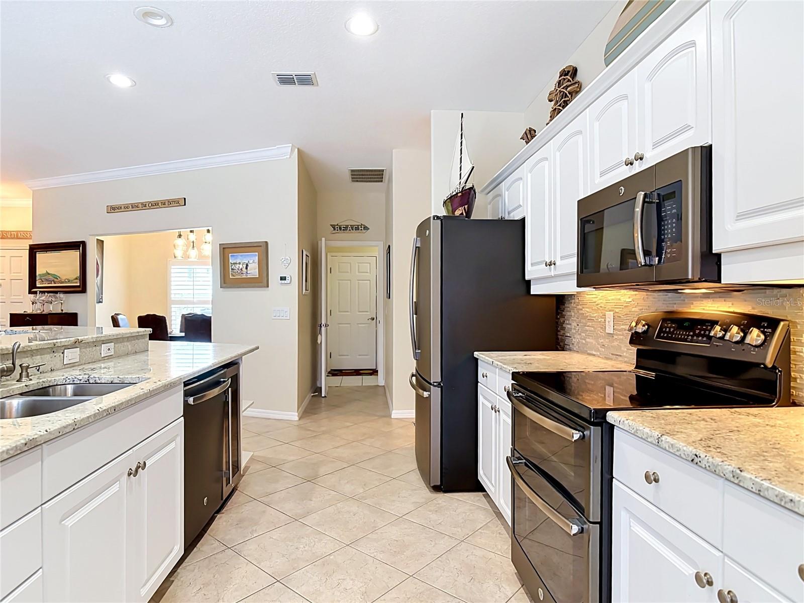 BOUCHELLES IS/CITY/NEW SMYRNA - Residential
