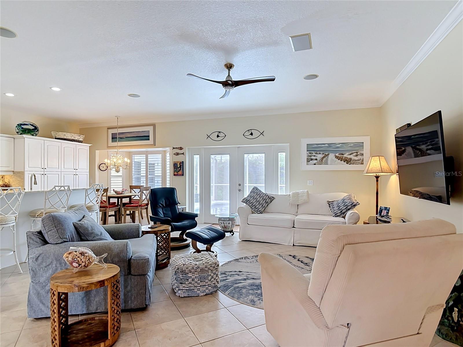 BOUCHELLES IS/CITY/NEW SMYRNA - Residential