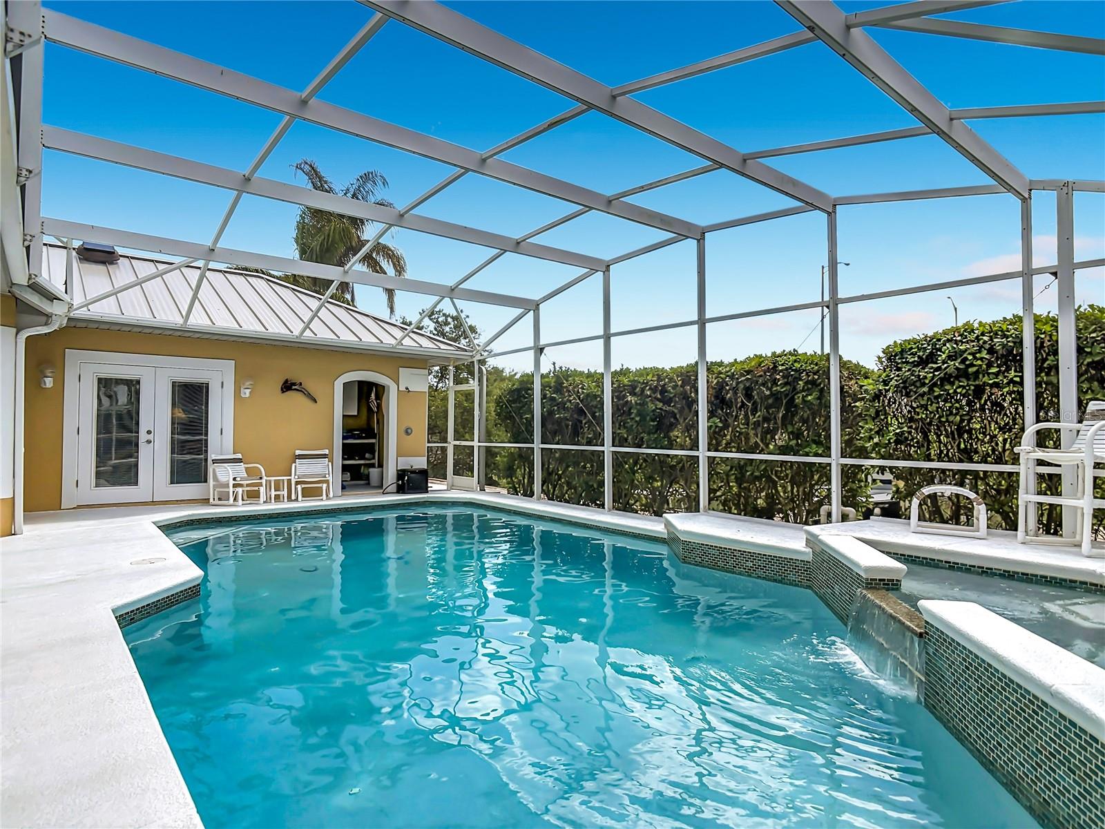 BOUCHELLES IS/CITY/NEW SMYRNA - Residential