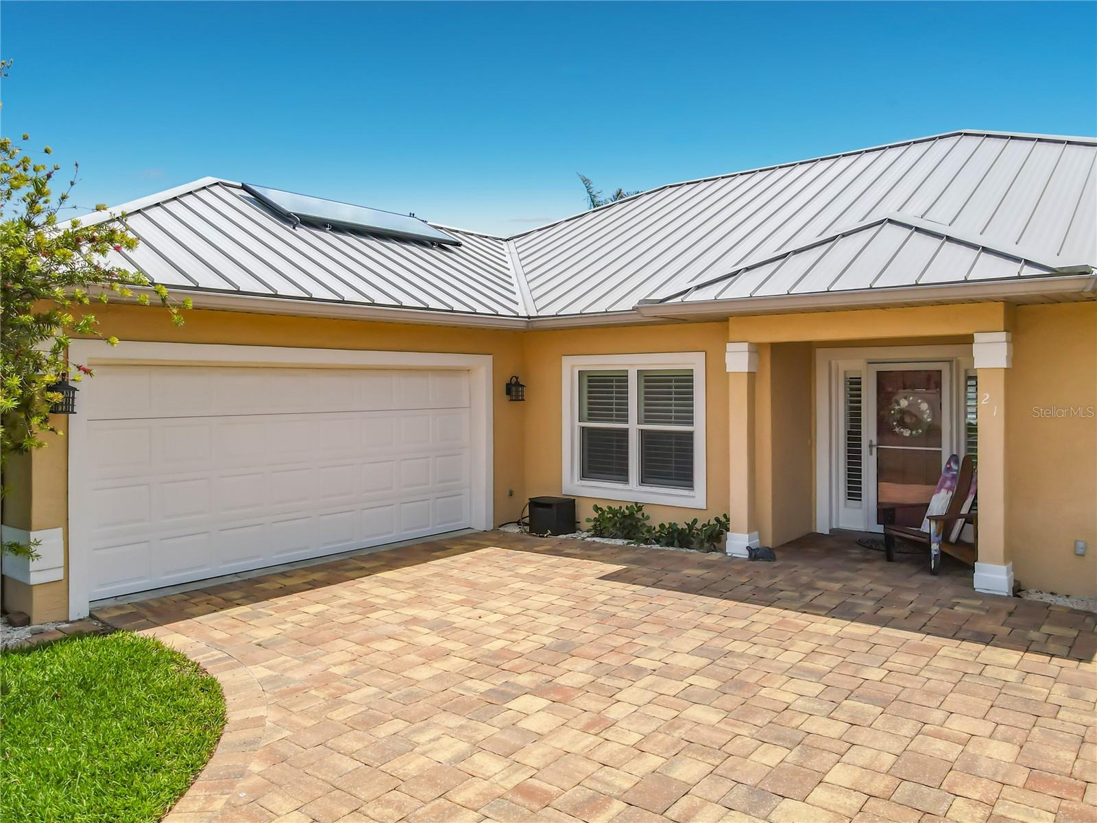 BOUCHELLES IS/CITY/NEW SMYRNA - Residential