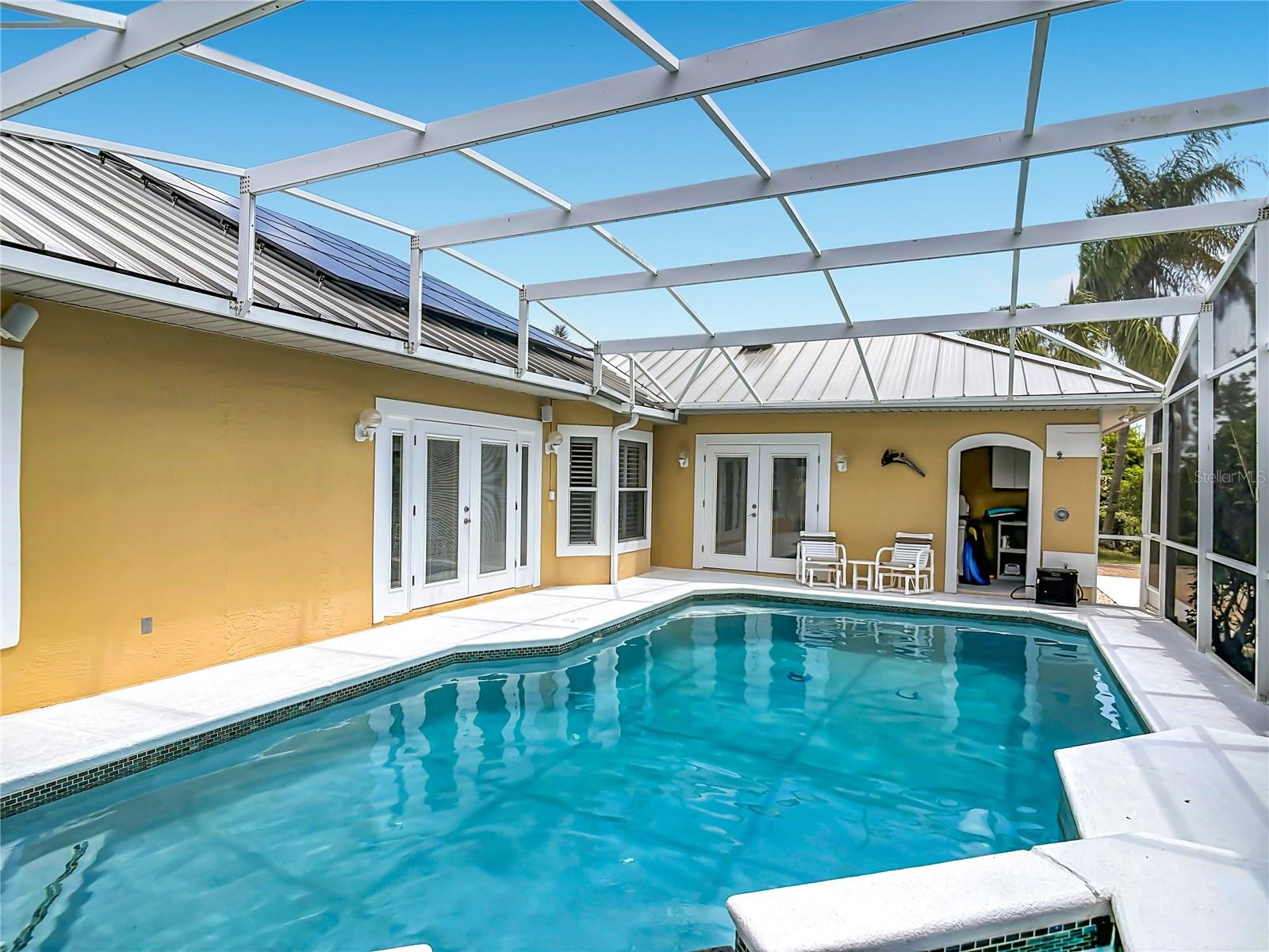 BOUCHELLES IS/CITY/NEW SMYRNA - Residential