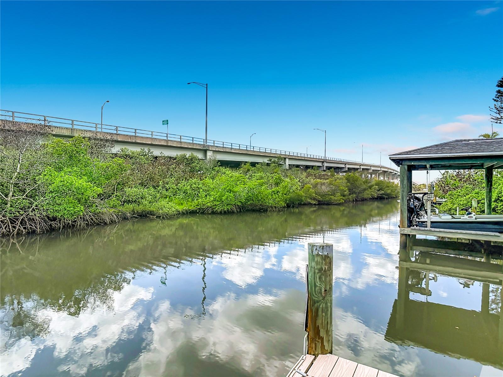 BOUCHELLES IS/CITY/NEW SMYRNA - Residential