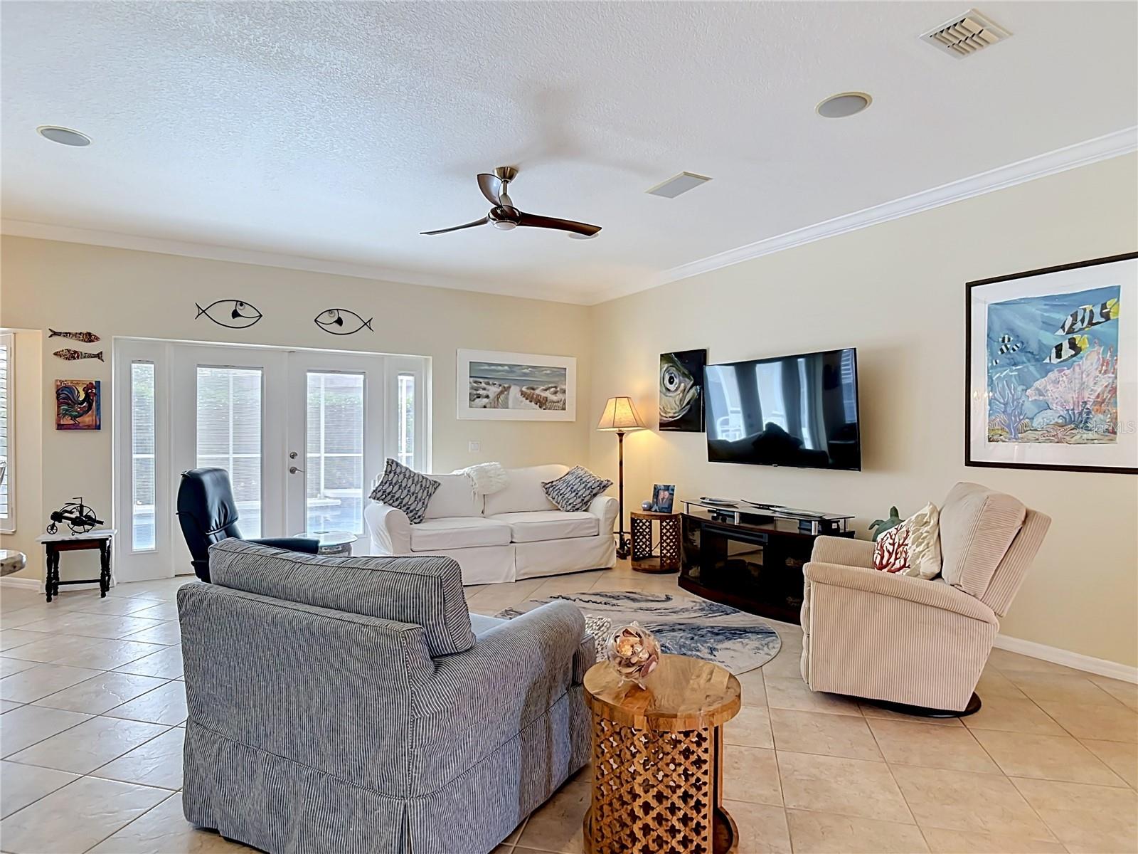 BOUCHELLES IS/CITY/NEW SMYRNA - Residential