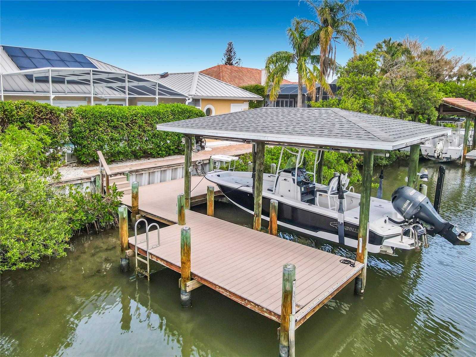 BOUCHELLES IS/CITY/NEW SMYRNA - Residential