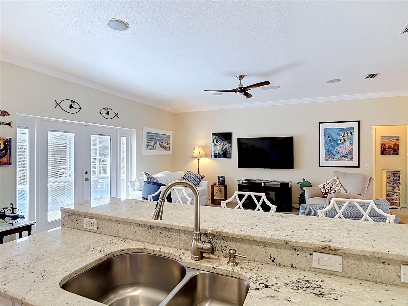 BOUCHELLES IS/CITY/NEW SMYRNA - Residential