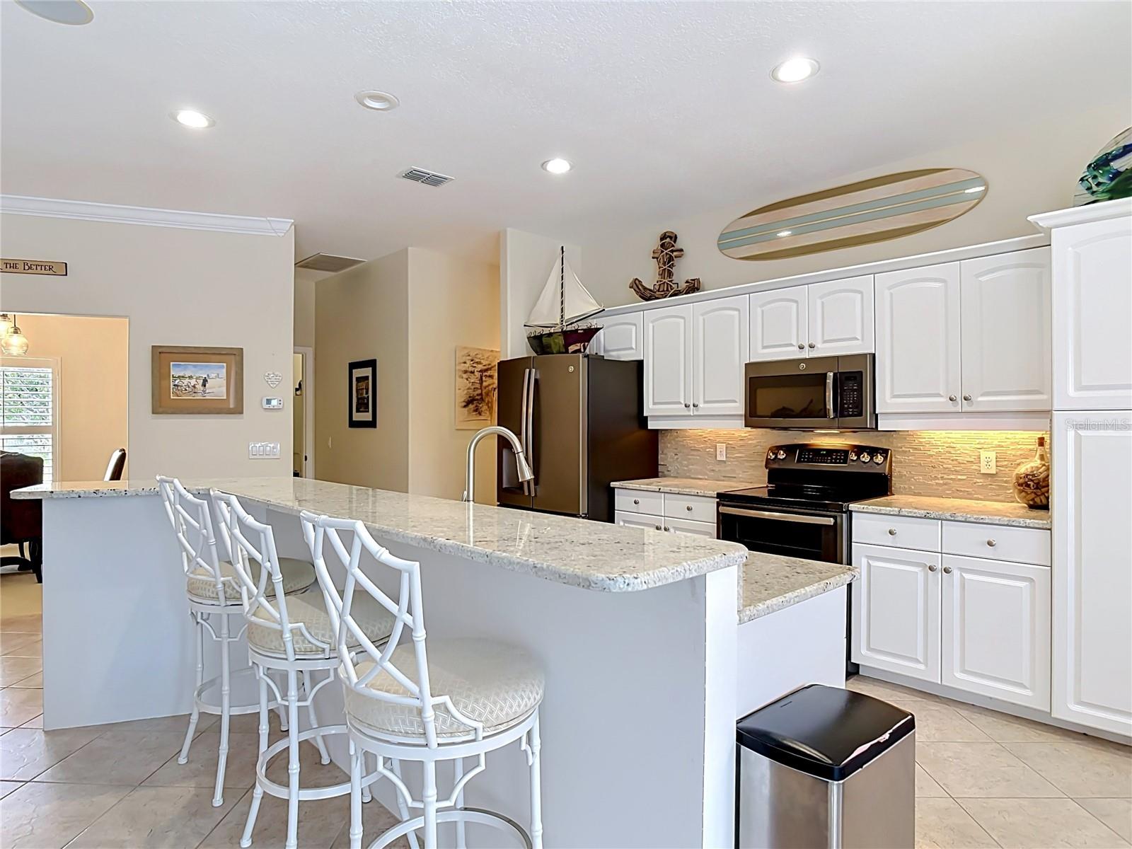 BOUCHELLES IS/CITY/NEW SMYRNA - Residential