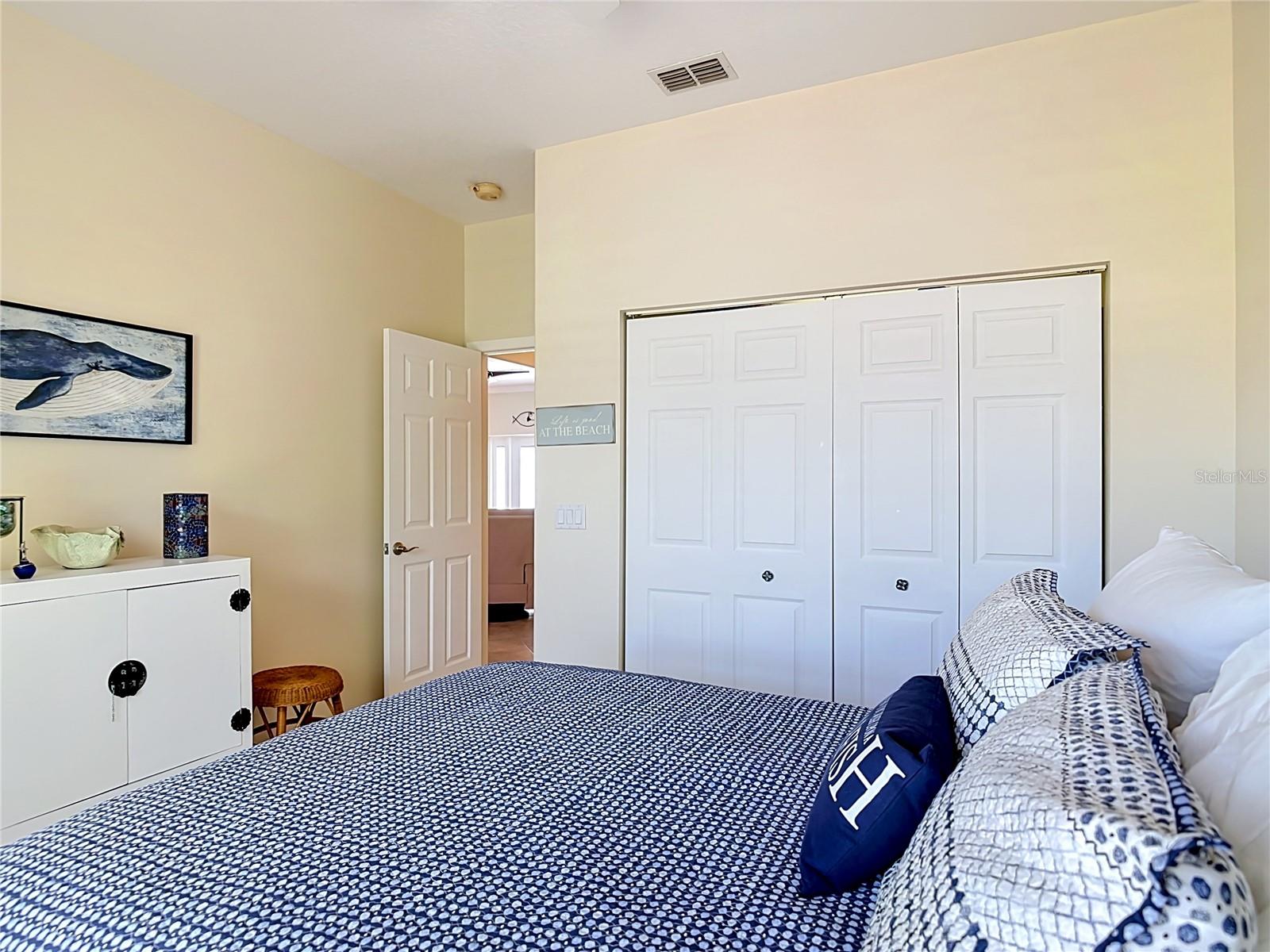 BOUCHELLES IS/CITY/NEW SMYRNA - Residential