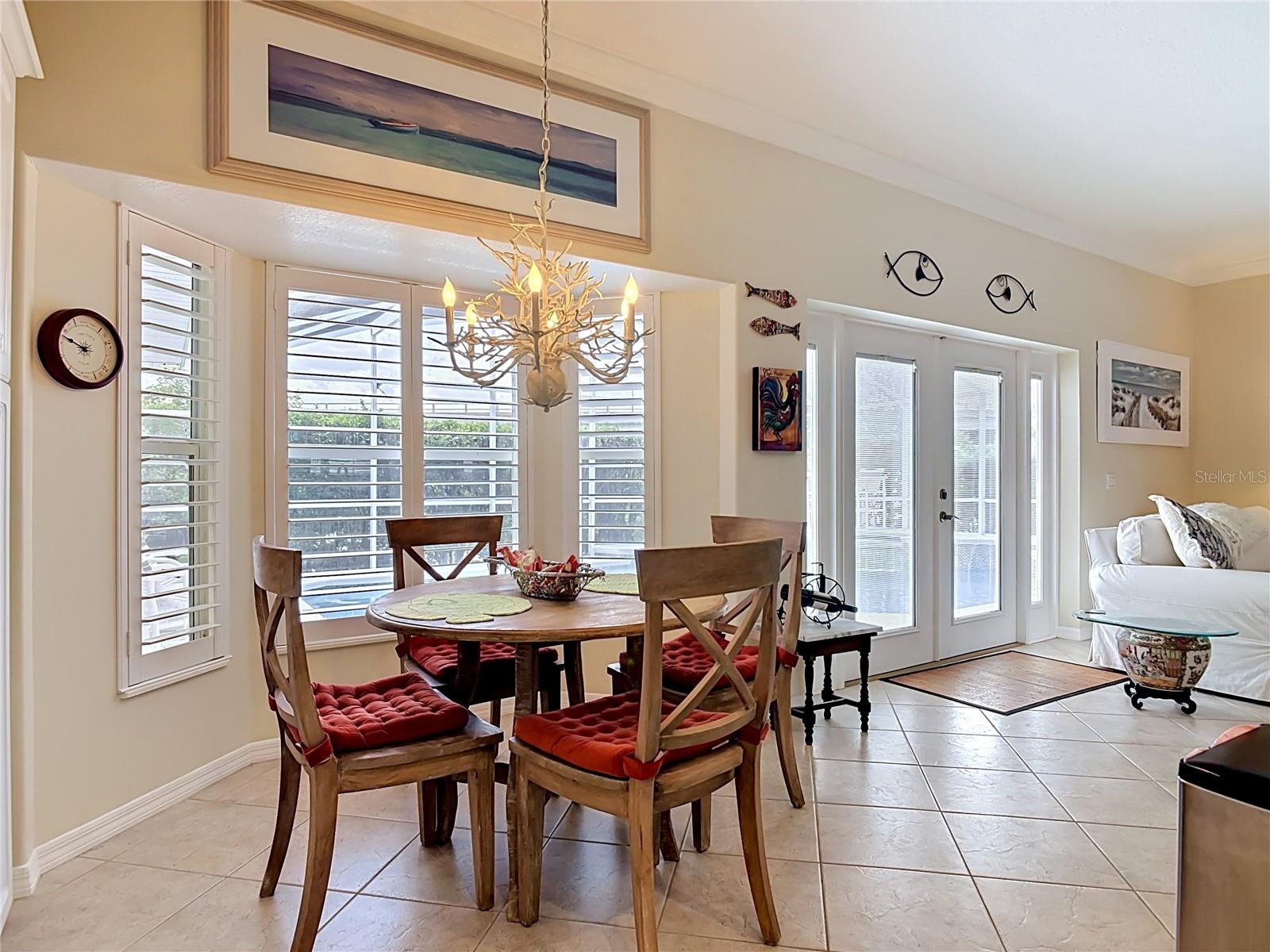 BOUCHELLES IS/CITY/NEW SMYRNA - Residential