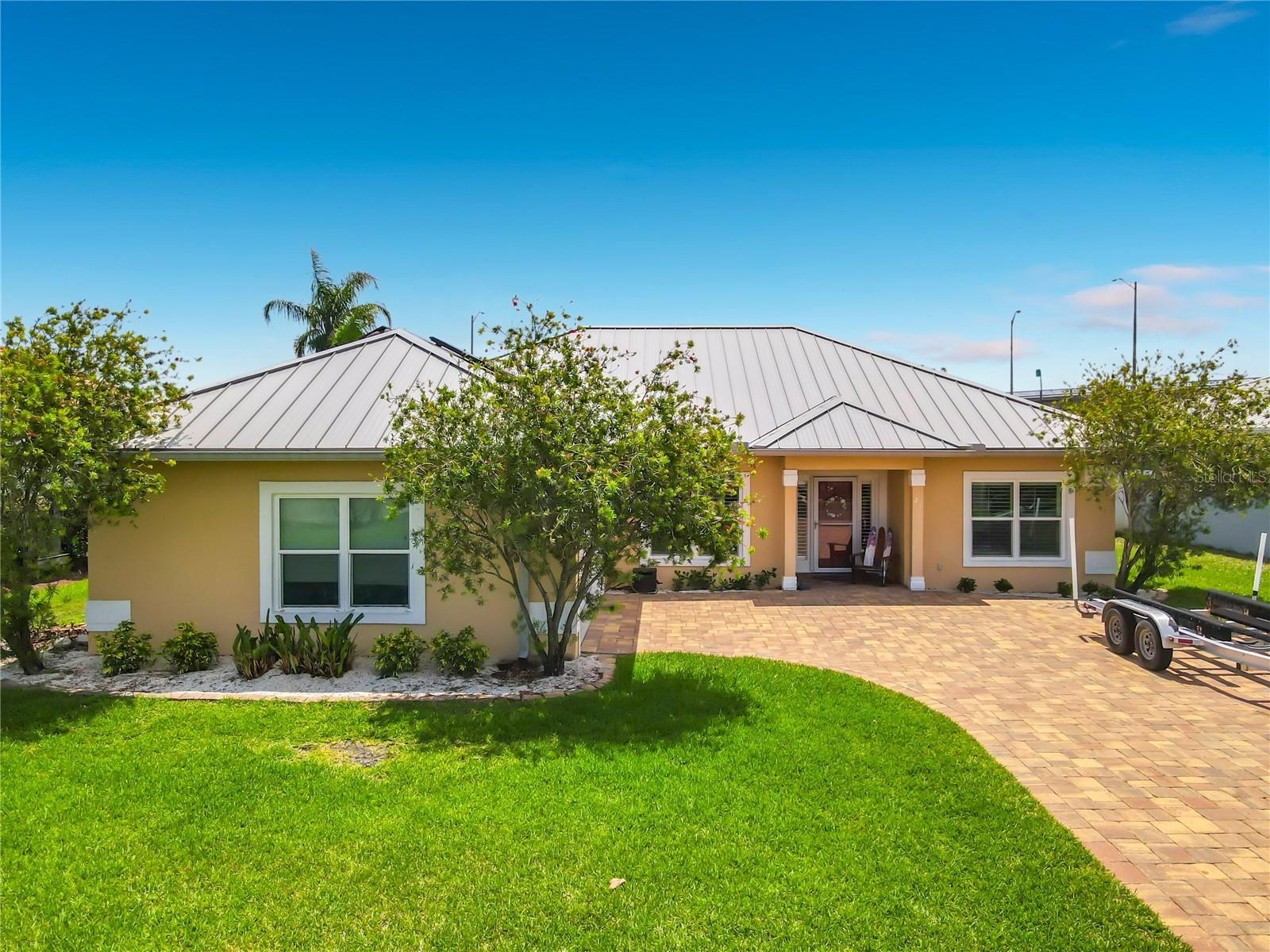 BOUCHELLES IS/CITY/NEW SMYRNA - Residential