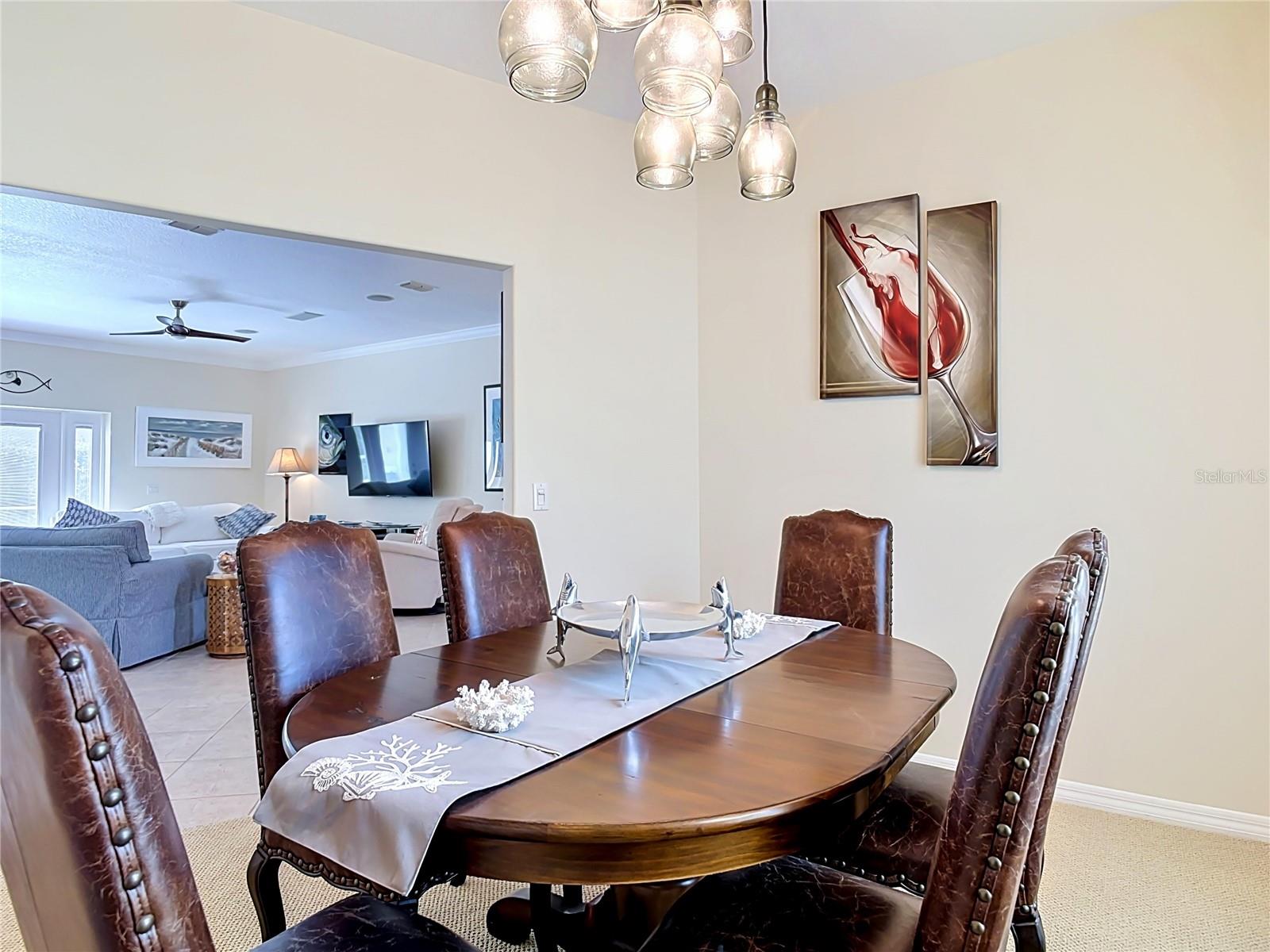 BOUCHELLES IS/CITY/NEW SMYRNA - Residential