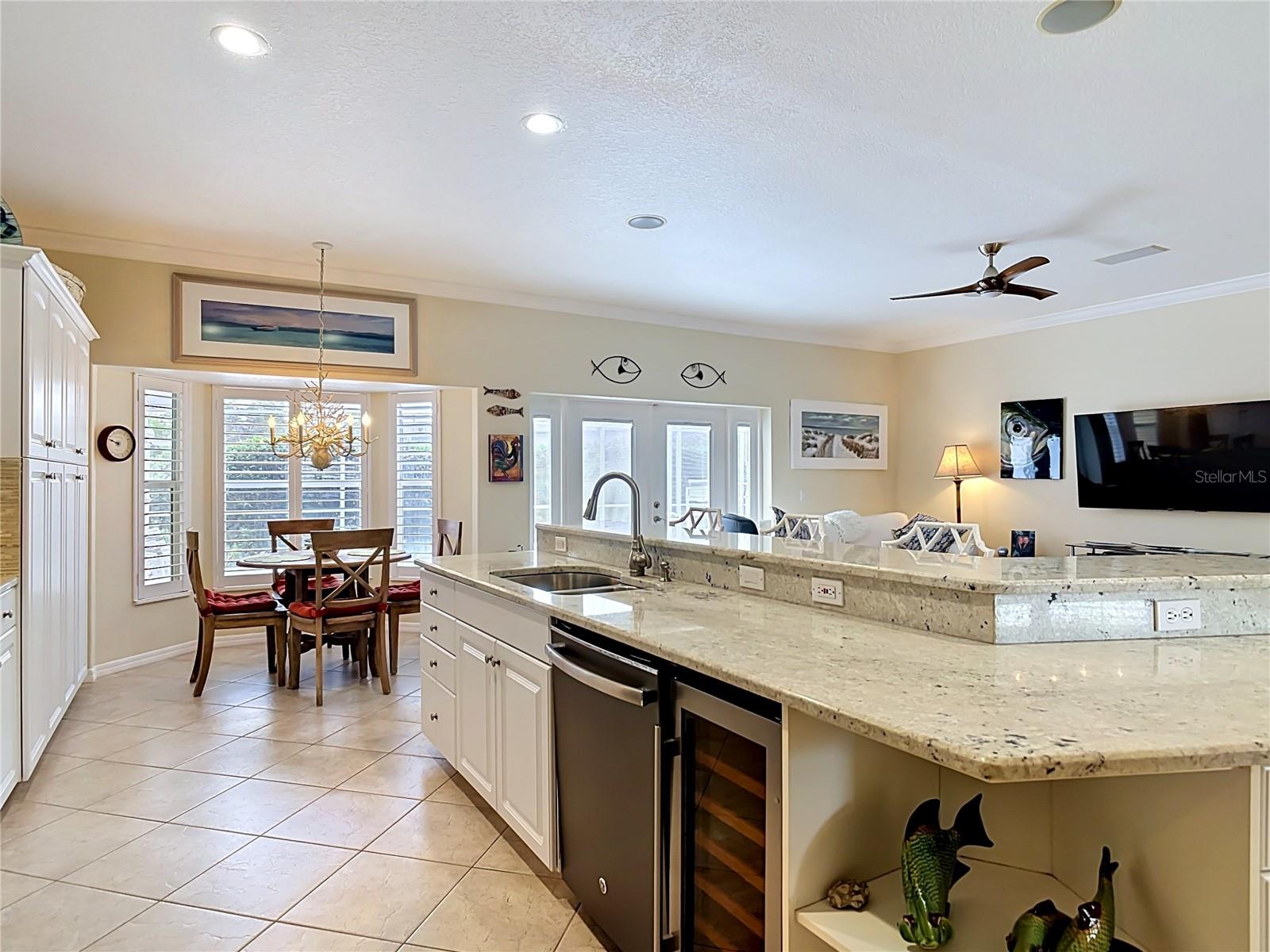 BOUCHELLES IS/CITY/NEW SMYRNA - Residential