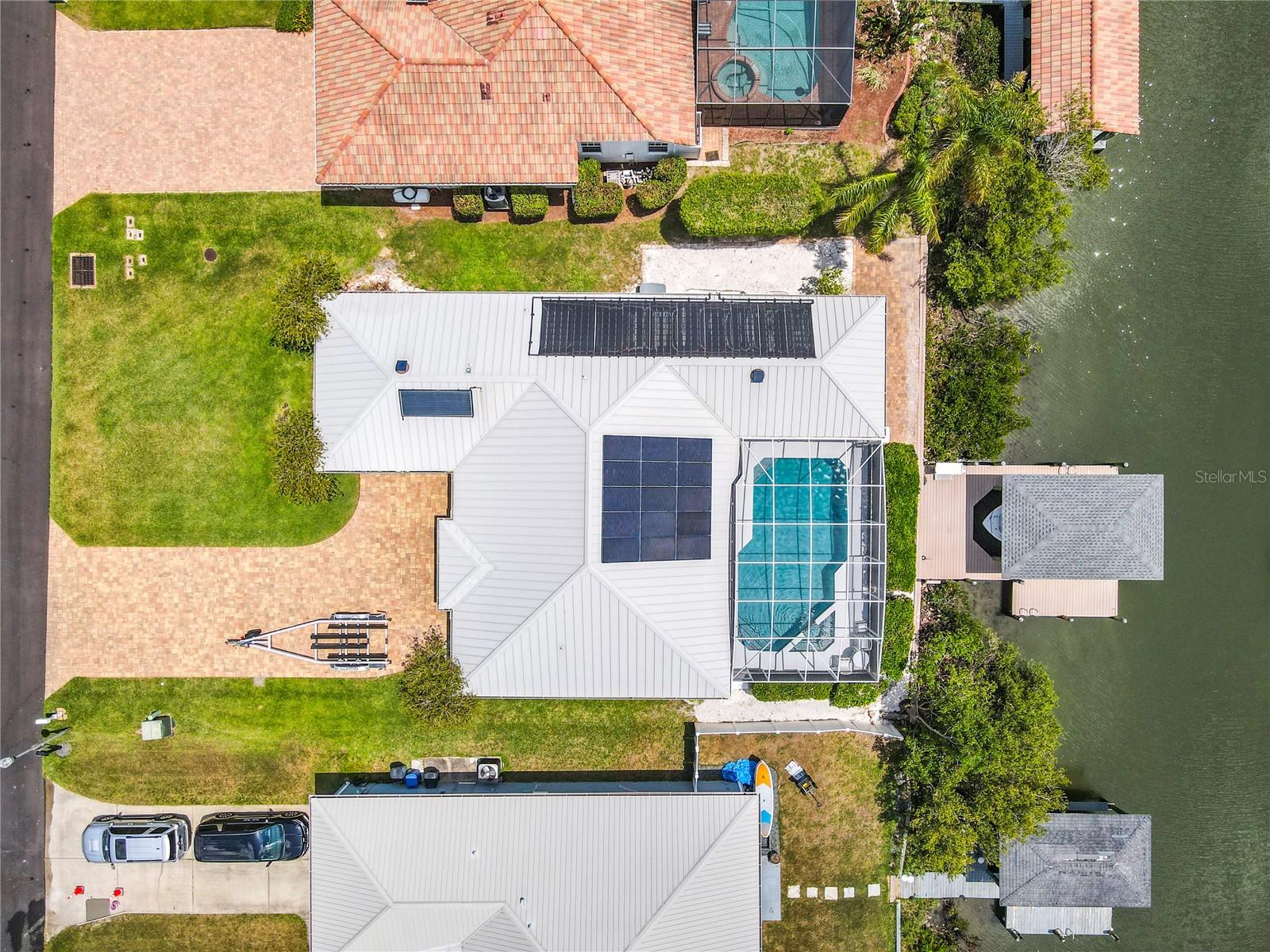 BOUCHELLES IS/CITY/NEW SMYRNA - Residential