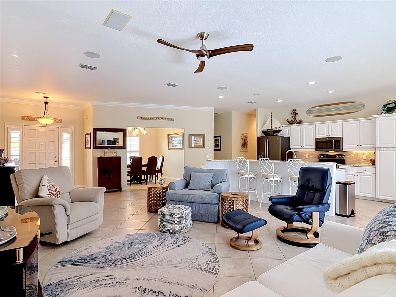 BOUCHELLES IS/CITY/NEW SMYRNA - Residential