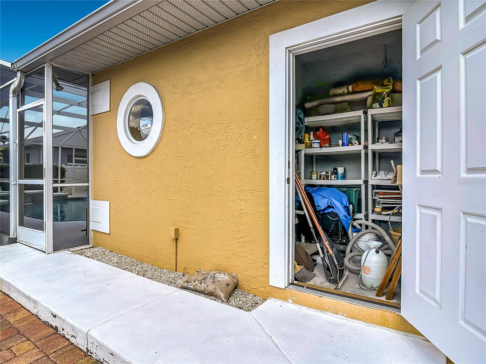 BOUCHELLES IS/CITY/NEW SMYRNA - Residential