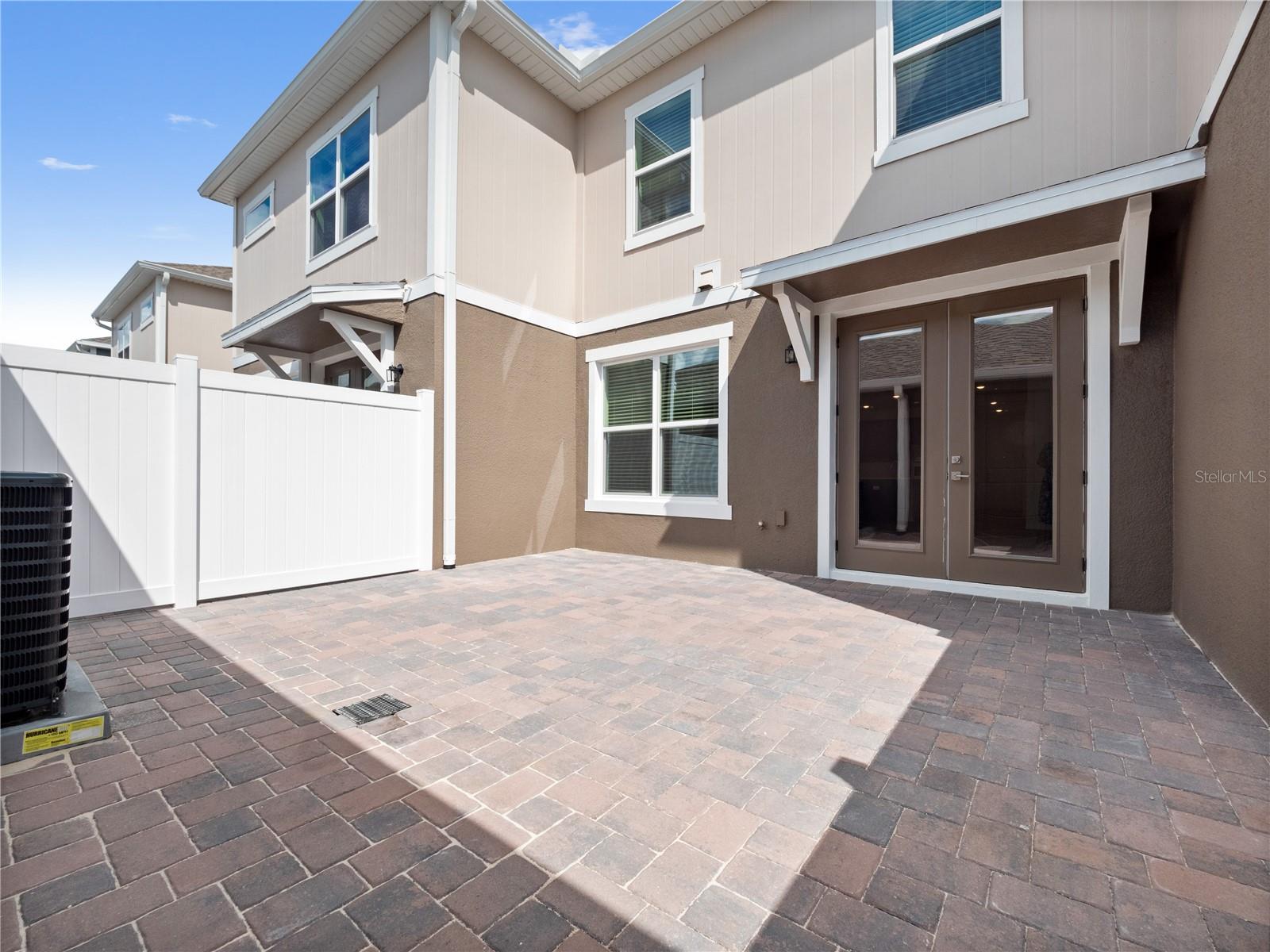 OSPREY RANCH - Residential Lease