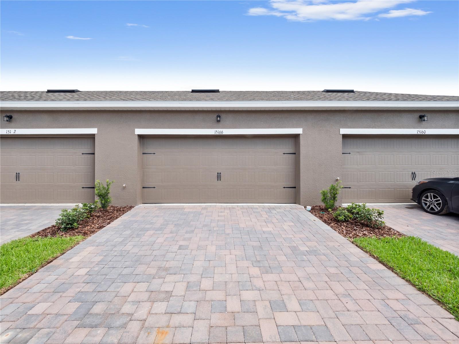 OSPREY RANCH - Residential Lease