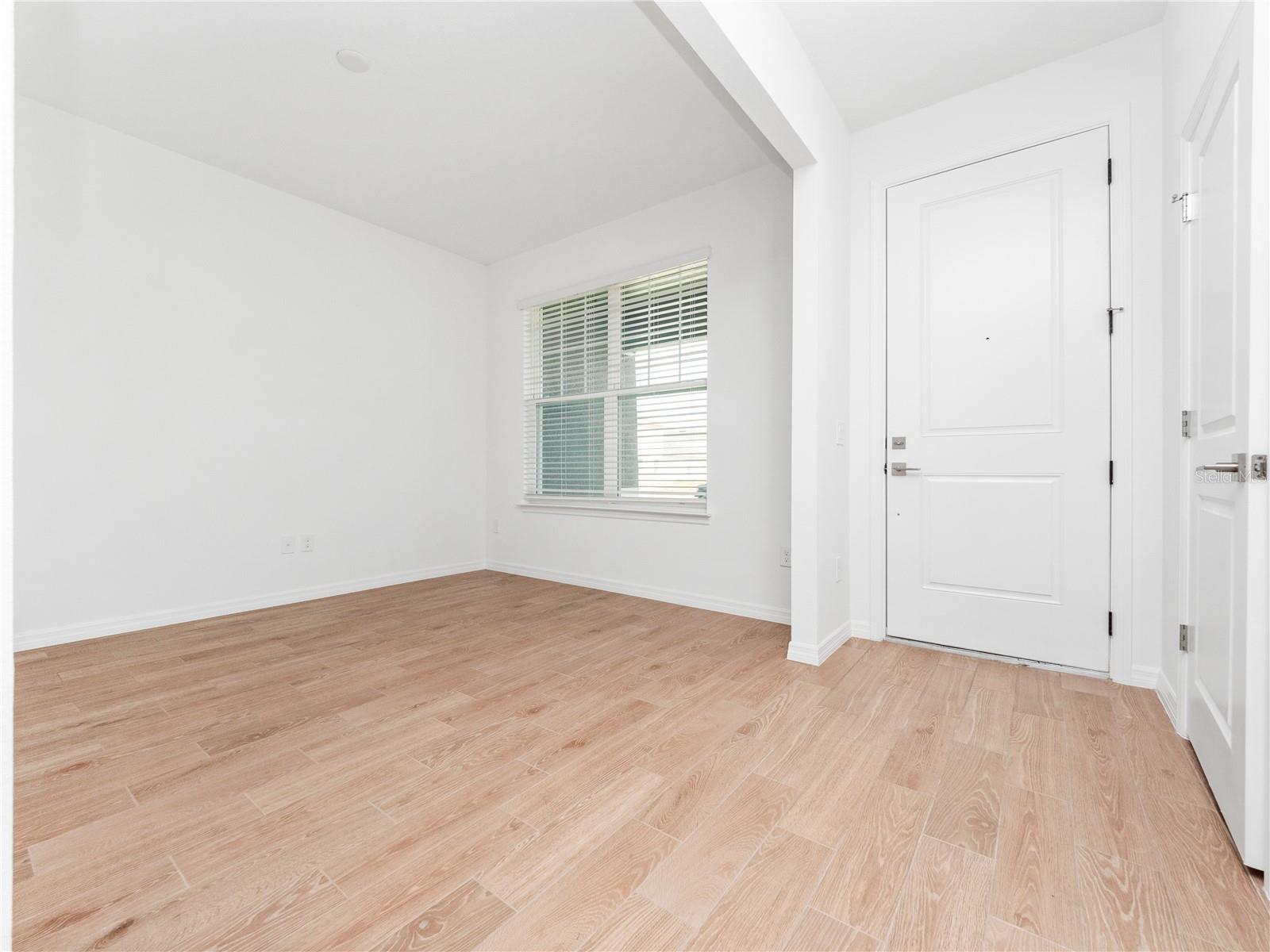 OSPREY RANCH - Residential Lease