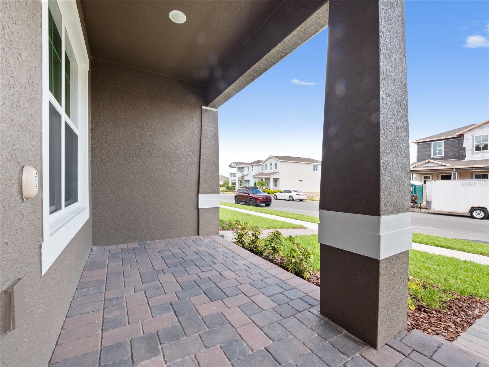 OSPREY RANCH - Residential Lease