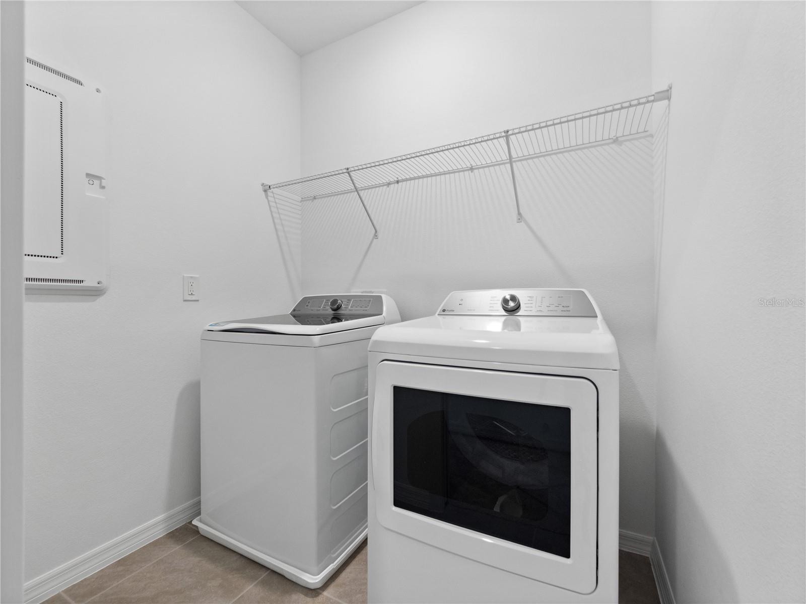 OSPREY RANCH - Residential Lease