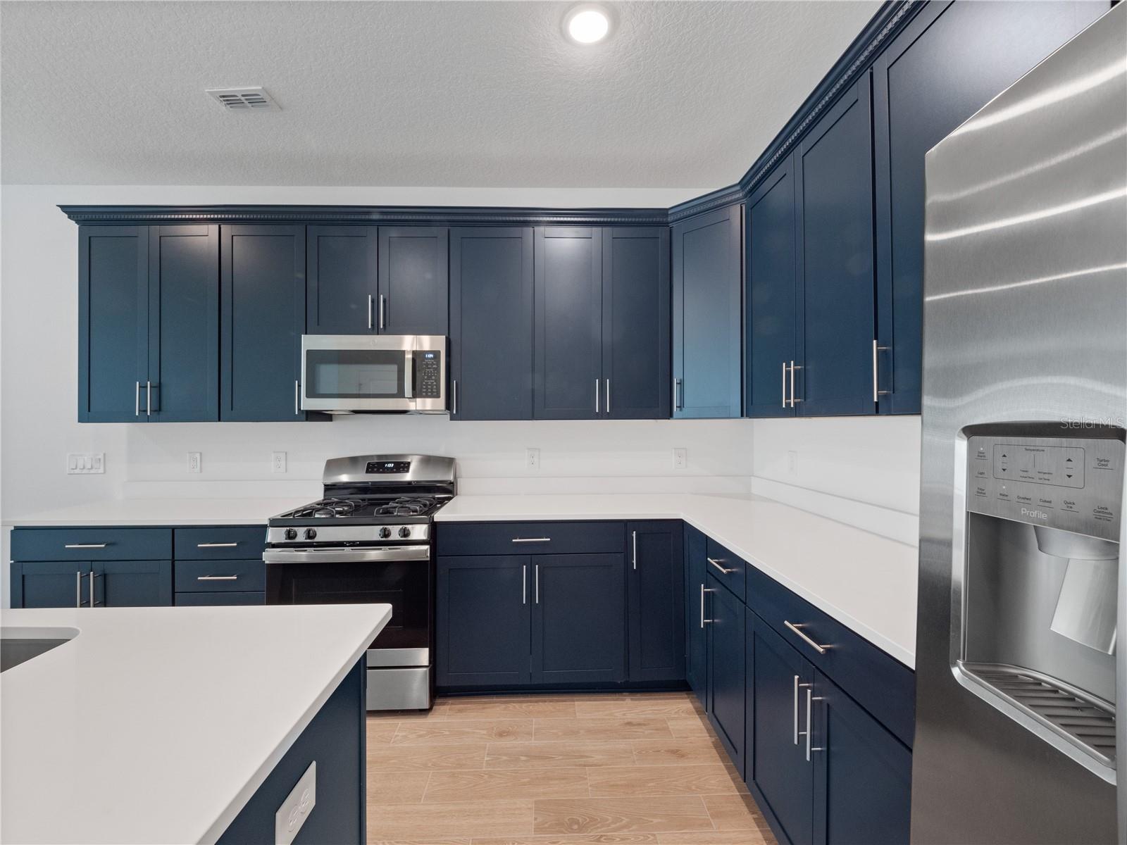 OSPREY RANCH - Residential Lease