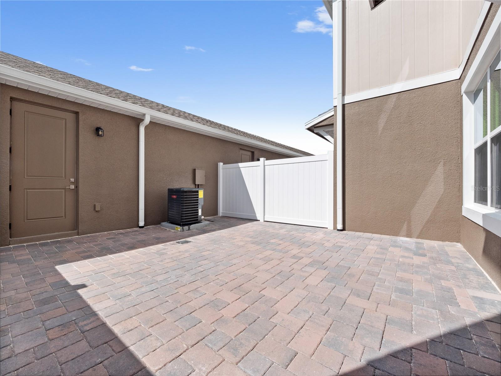 OSPREY RANCH - Residential Lease