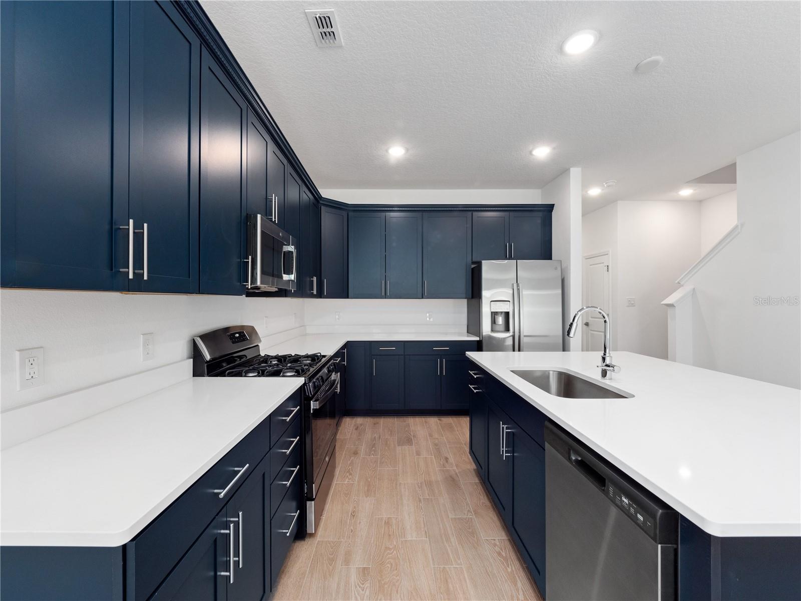 OSPREY RANCH - Residential Lease