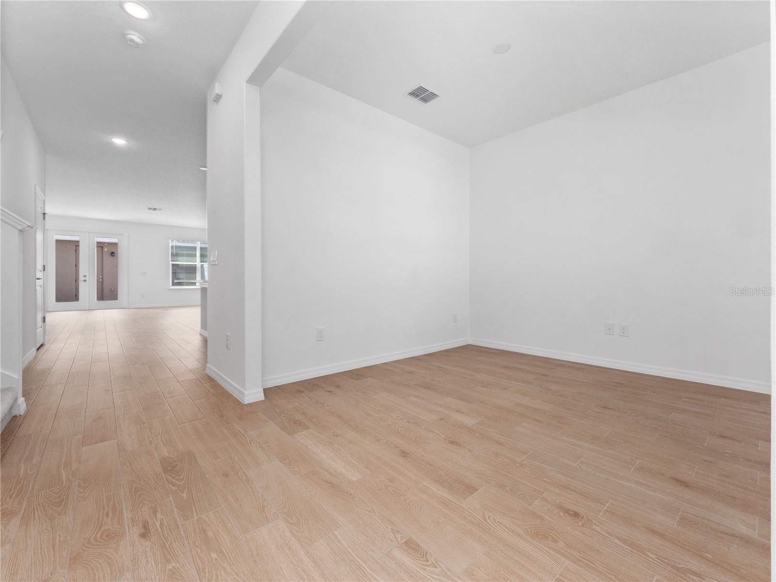 OSPREY RANCH - Residential Lease