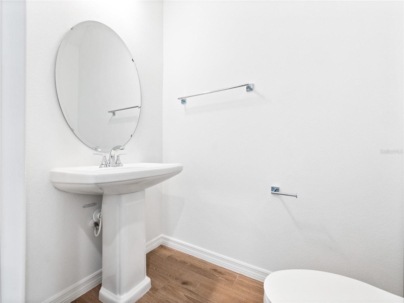 OSPREY RANCH - Residential Lease