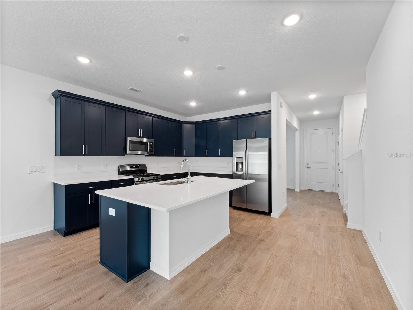 OSPREY RANCH - Residential Lease