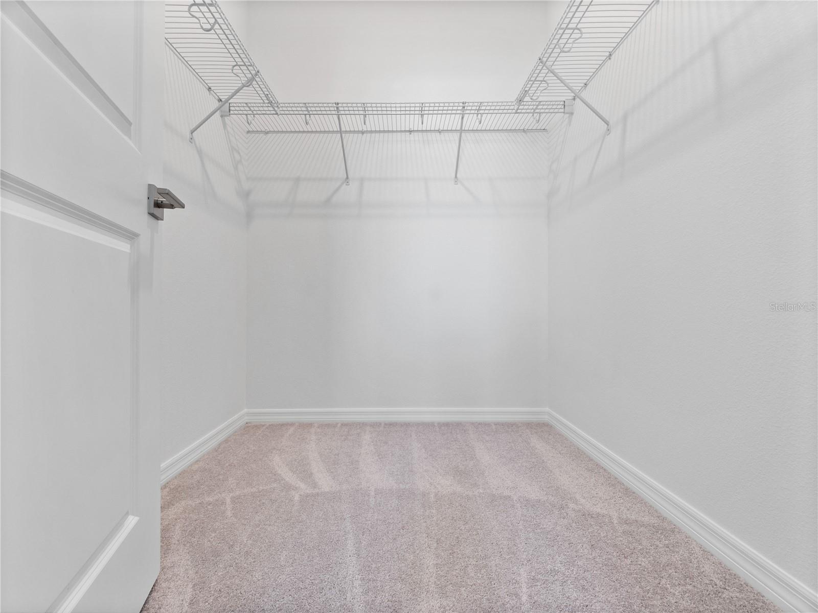 OSPREY RANCH - Residential Lease