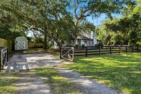 Photo of 900 Mickler Boulevard, St. Augustine, FL 32080 (MLS # FC313982)