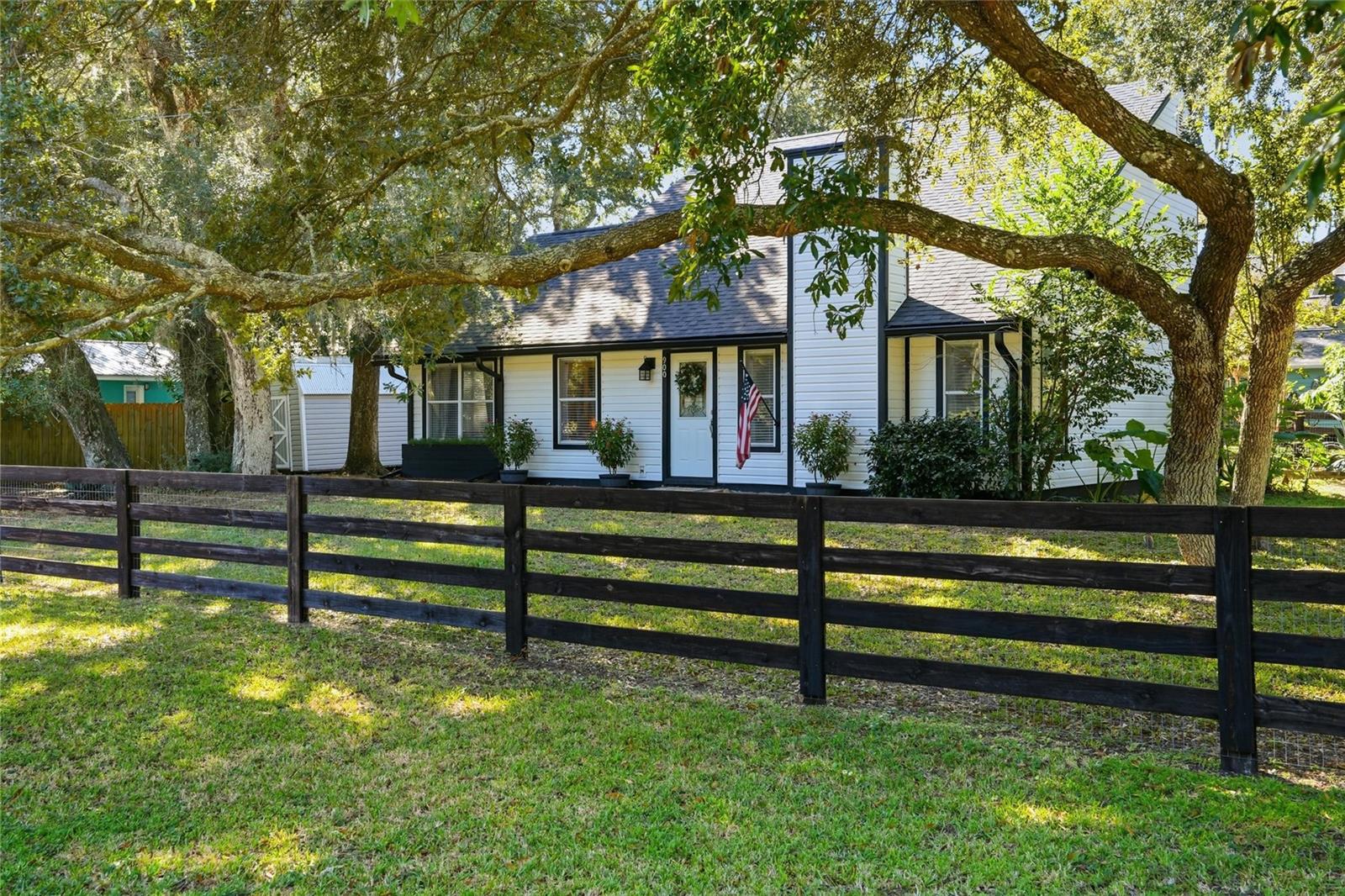 OCEAN OAKS - Residential