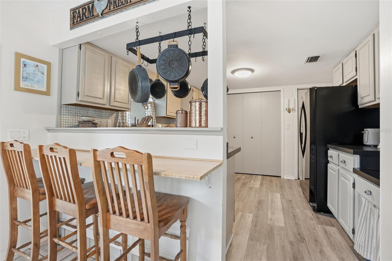 OCEAN OAKS - Residential