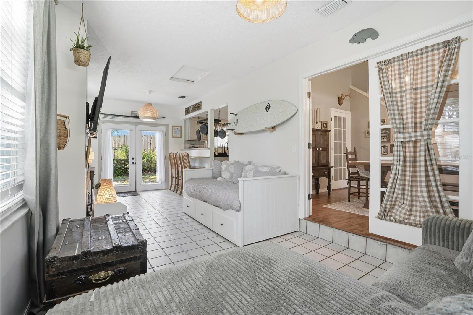 OCEAN OAKS - Residential