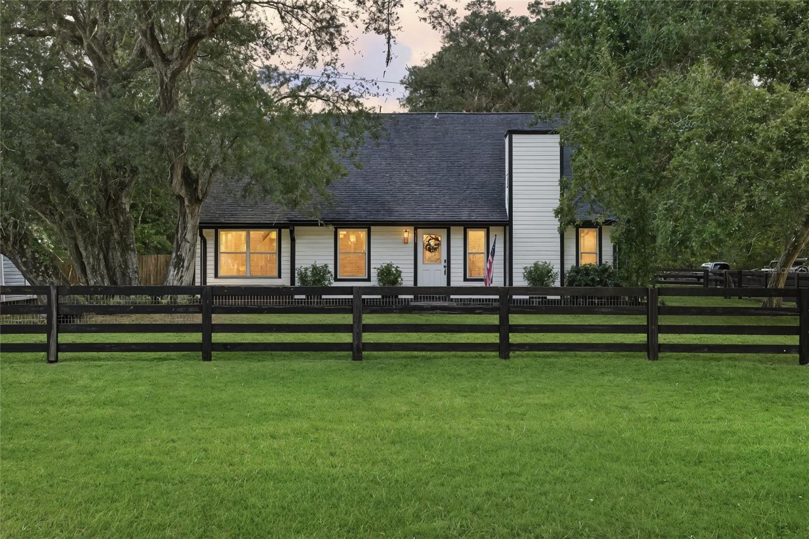 OCEAN OAKS - Residential