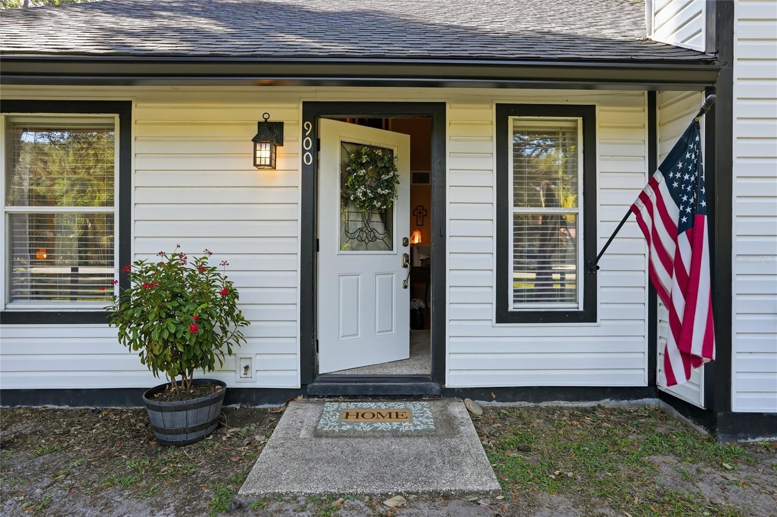 OCEAN OAKS - Residential