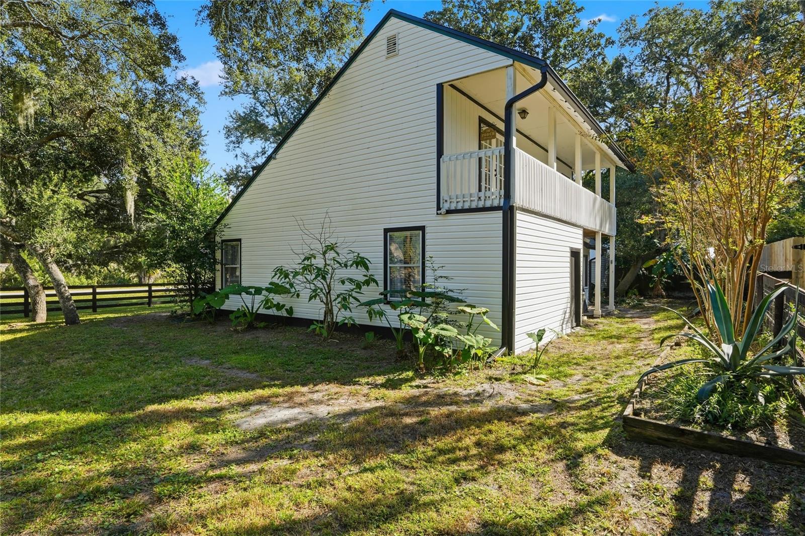 OCEAN OAKS - Residential