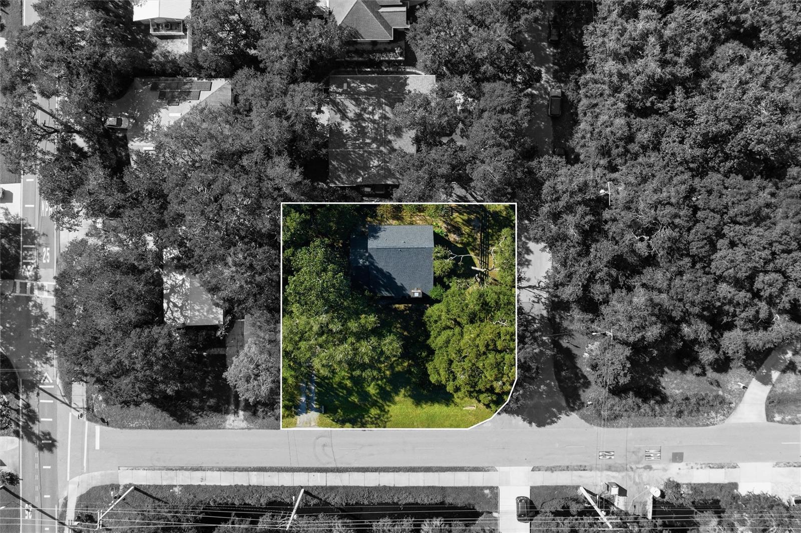 OCEAN OAKS - Residential