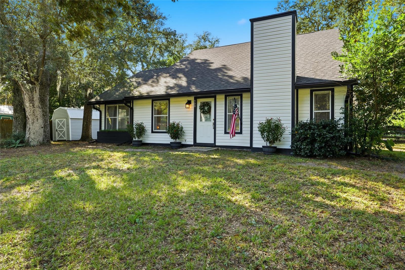 OCEAN OAKS - Residential