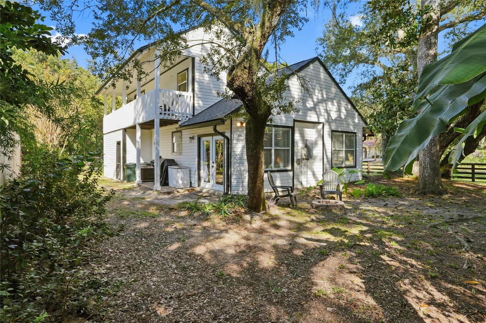 OCEAN OAKS - Residential