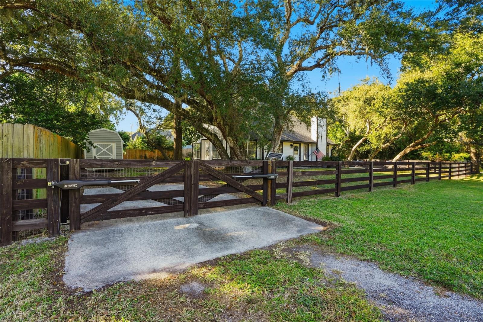 OCEAN OAKS - Residential