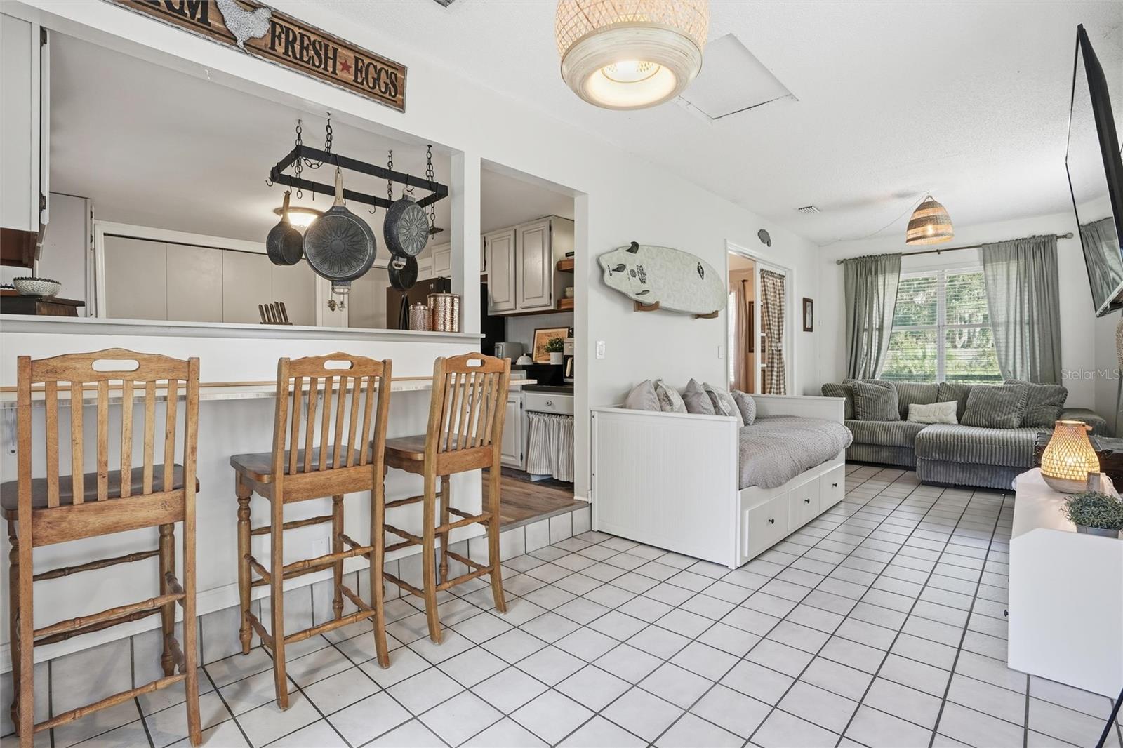 OCEAN OAKS - Residential