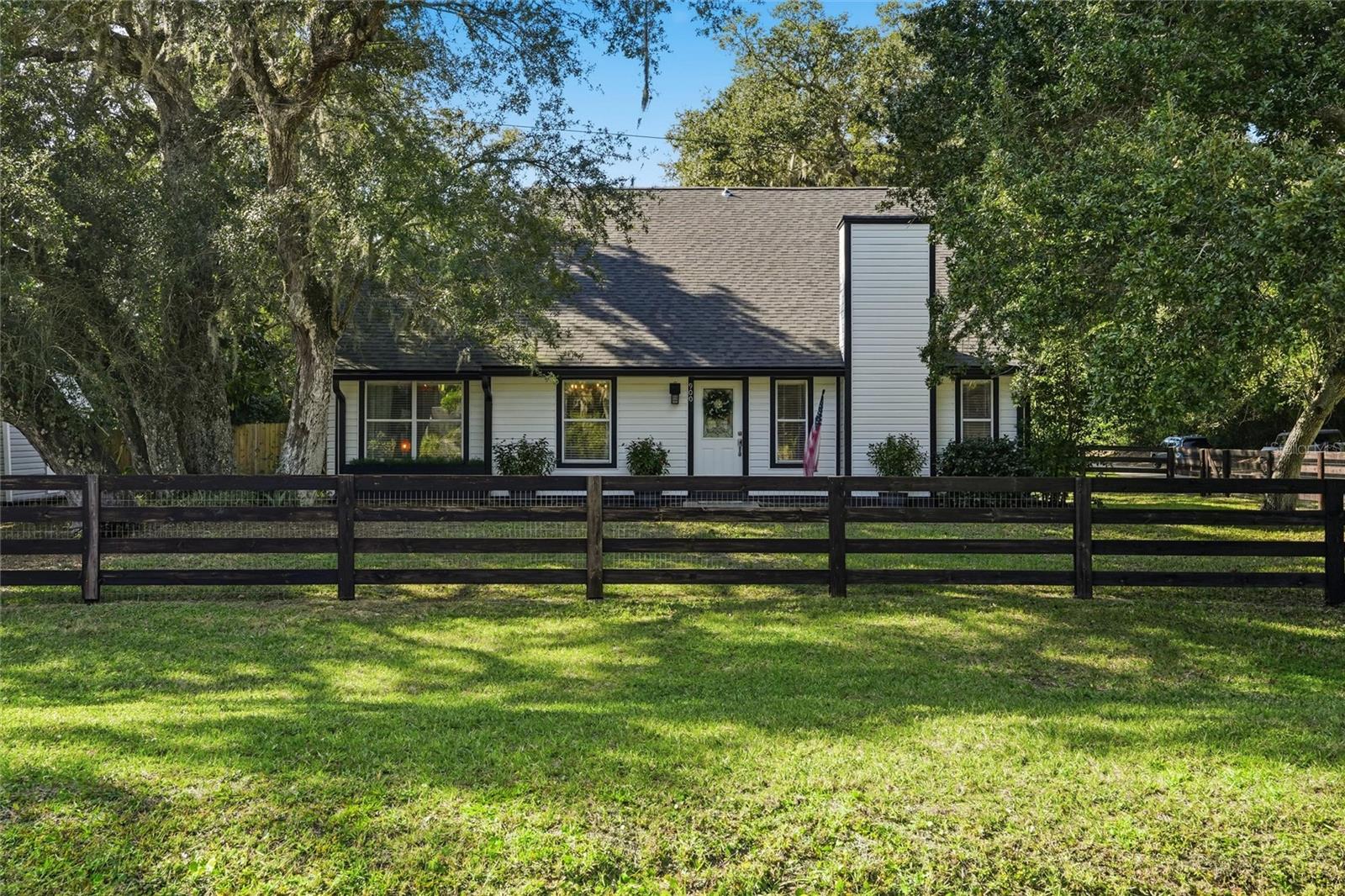 OCEAN OAKS - Residential