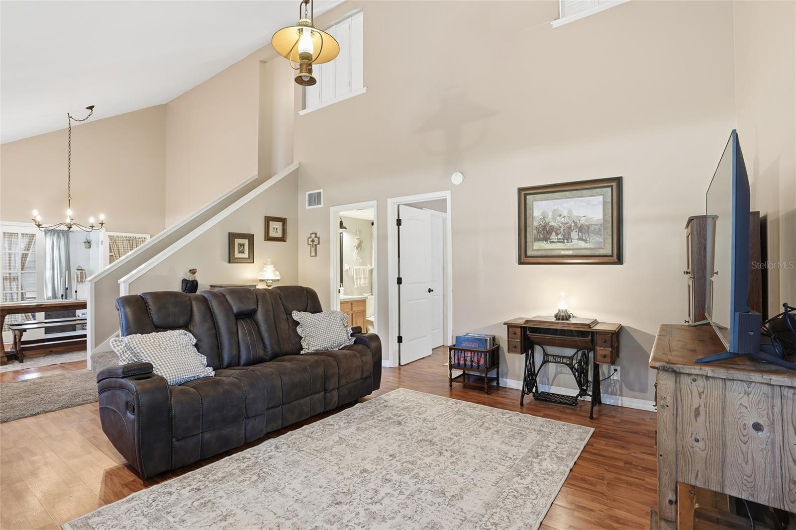 OCEAN OAKS - Residential