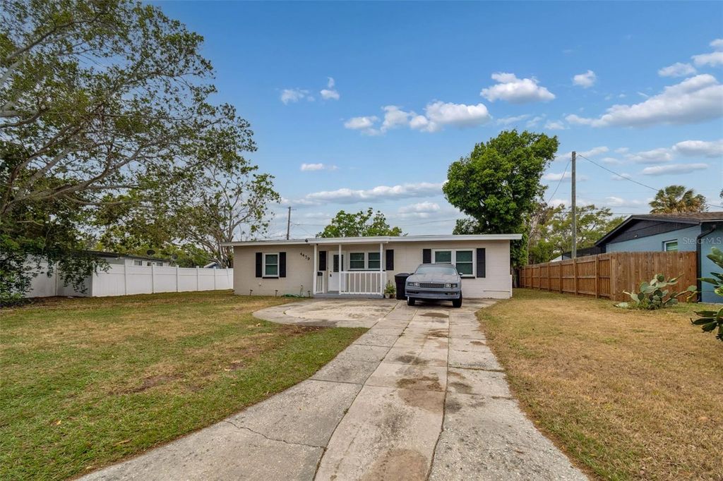 Photo of 4479 Porpoise Drive SE, St Petersburg, FL 33705 (MLS # A4696054)