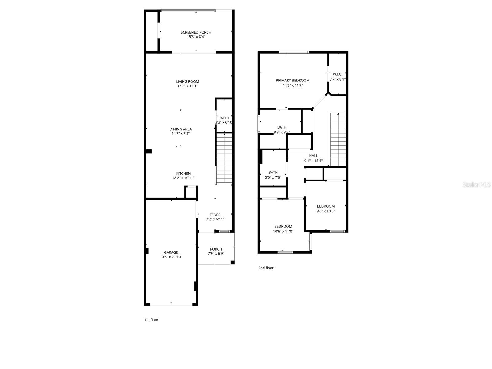TOWNS AT LAKESIDE - Residential