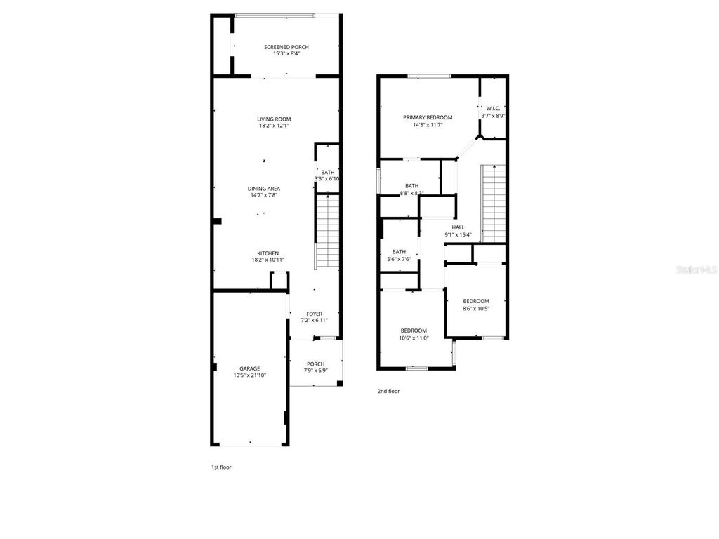 Photo of 1297 Jonah Drive, North Port, FL 34289 (MLS # N6142242)