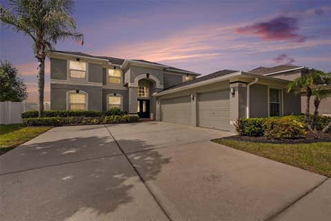 Photo of 4227 Balington Drive, Valrico, FL 33596 (MLS # TB8520387)